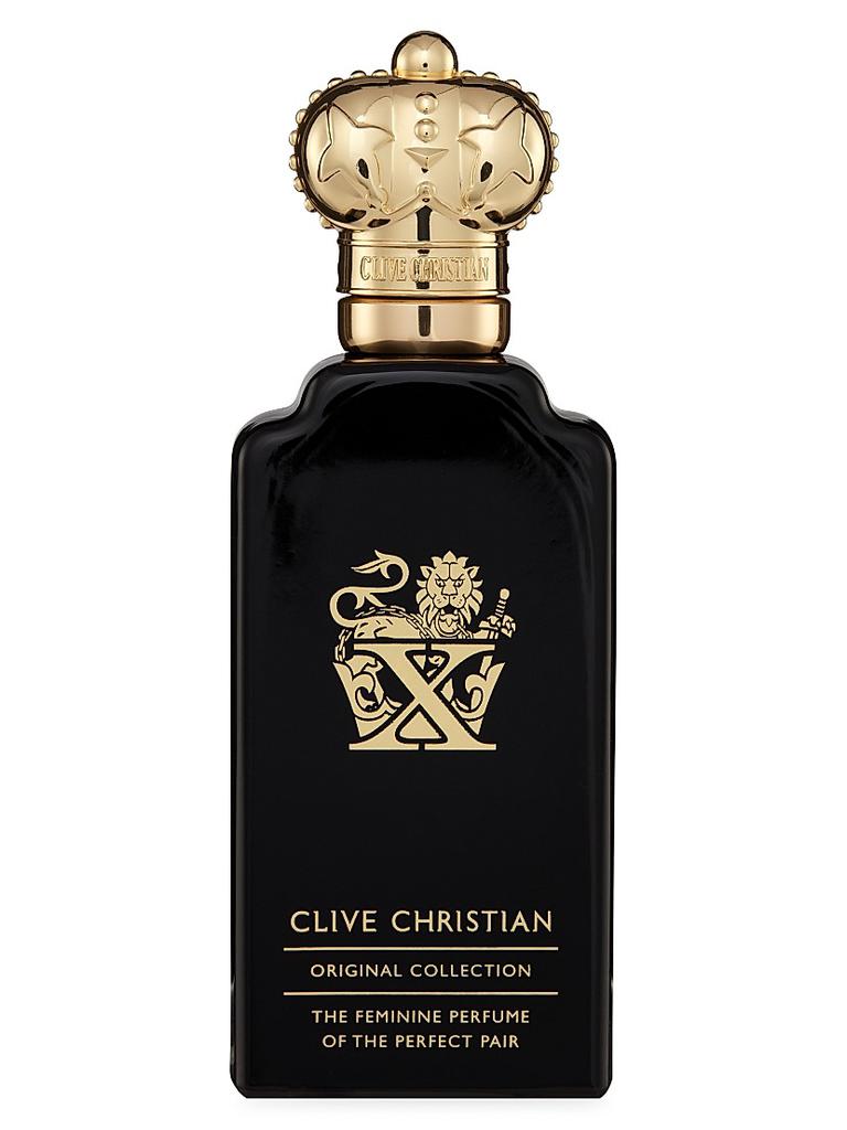 Clive Christian Original Collection X Feminine Eau de Parfum