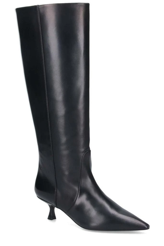 Stuart Weitzman Stuart Weitzman Naomi Pointed-Toe Boots 2