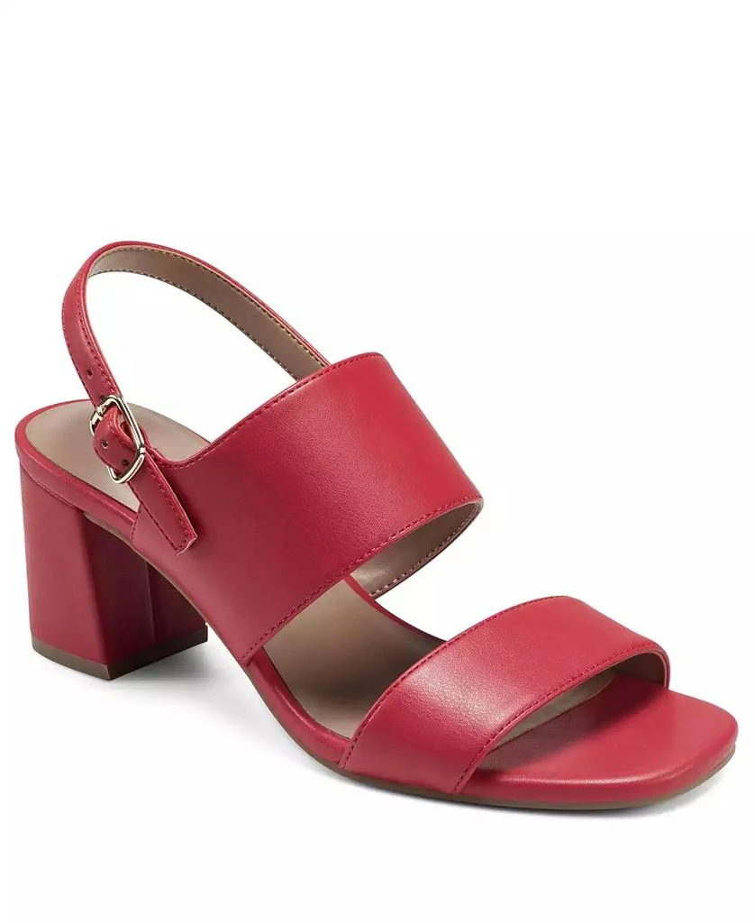 Aerosoles Women's Emmex Heel Dress Sandals 1