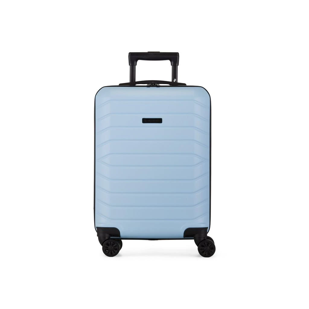 Swiss Mobility - CDG Hardside Carry-on Luggage 1
