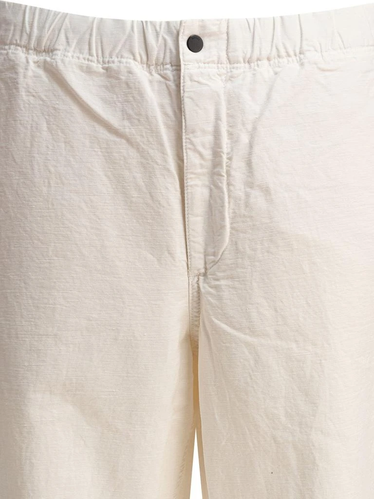 Norse Projects Norse Projects Elastic Waist Pants 3