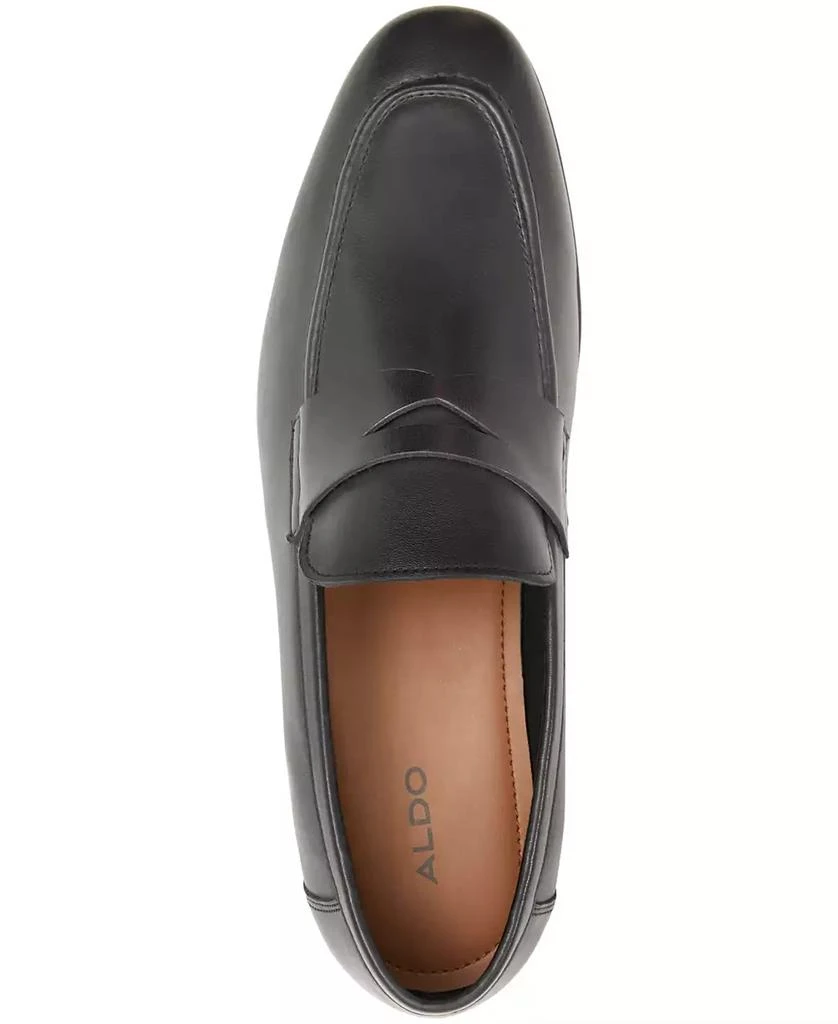 ALDO Men's Wakith Dress Loafer Shoes 4