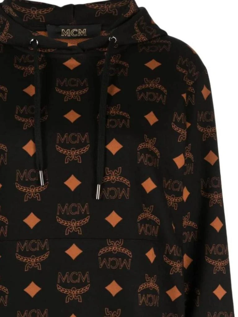MCM Mcm Sweaters 3