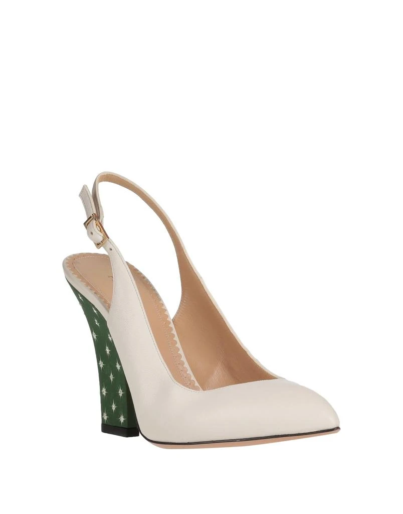 Charlotte Olympia Pump 2