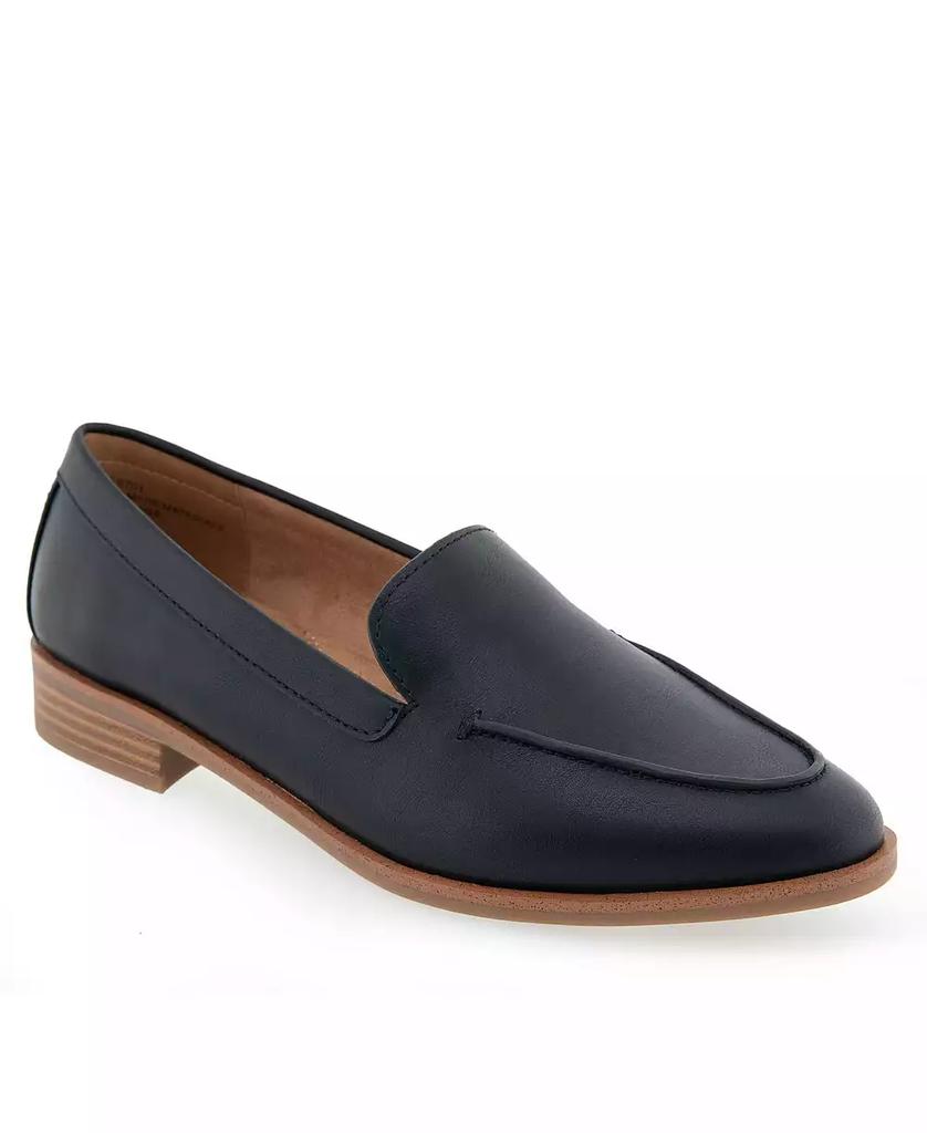 Aerosoles Women's Everest Tapered Dress Loafers