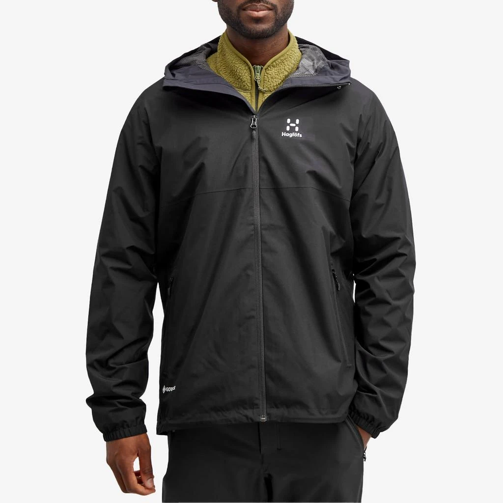Haglofs Haglöfs Kaise Gore-Tex Jacket 2