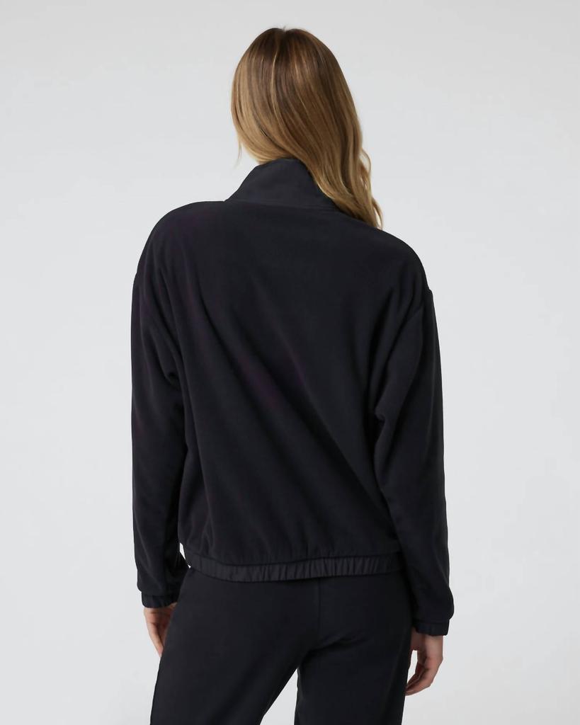 Vuori Vuori - Women's Aspen Half Zip Top
