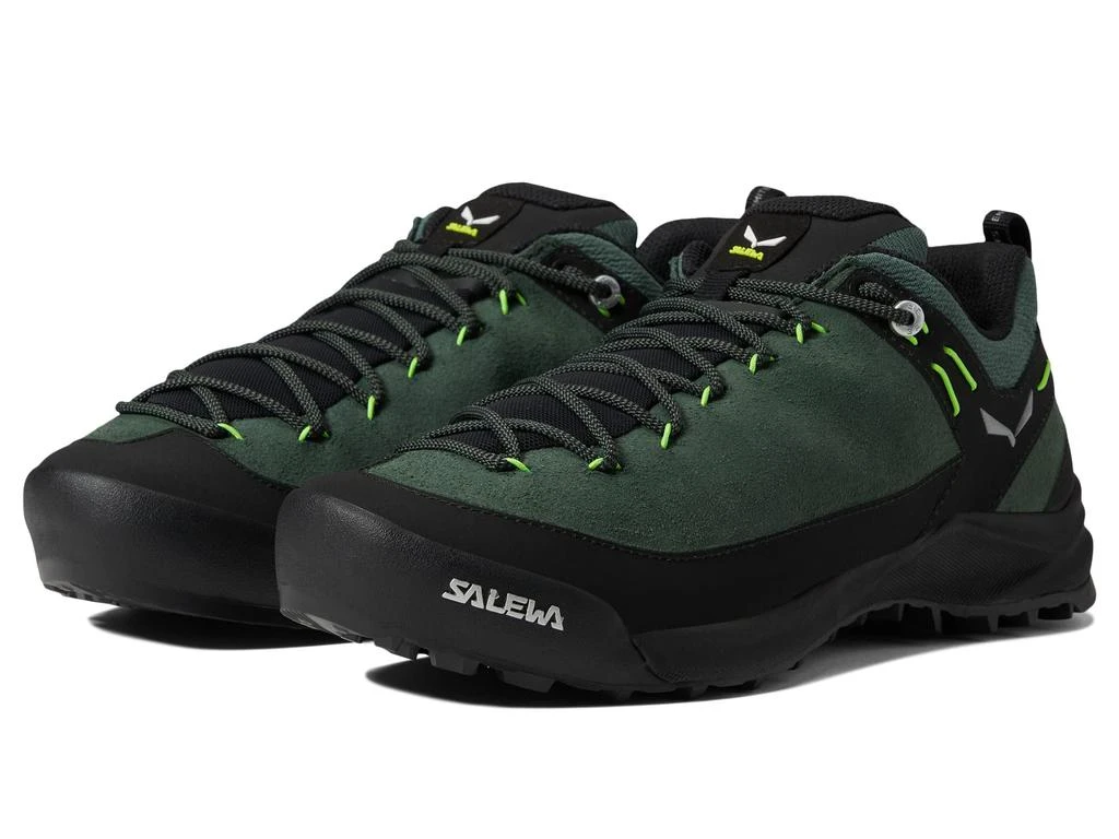 Salewa Wildfire Leather 1