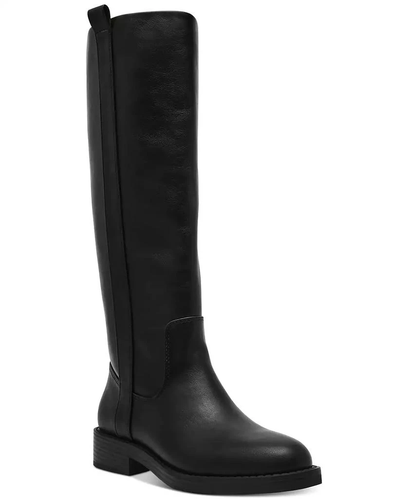 DV Dolce Vita Women's Pennie Knee-High Riding Boots 1