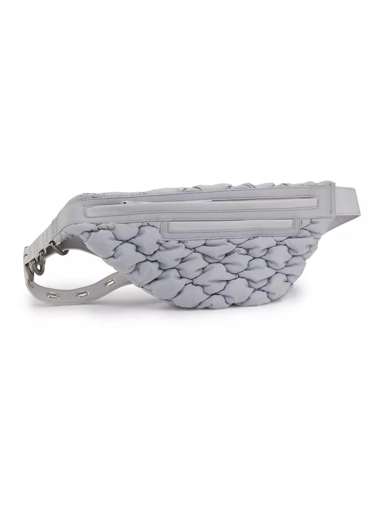 Rag & Bone Quilted Petra Leather Sling Bag 3
