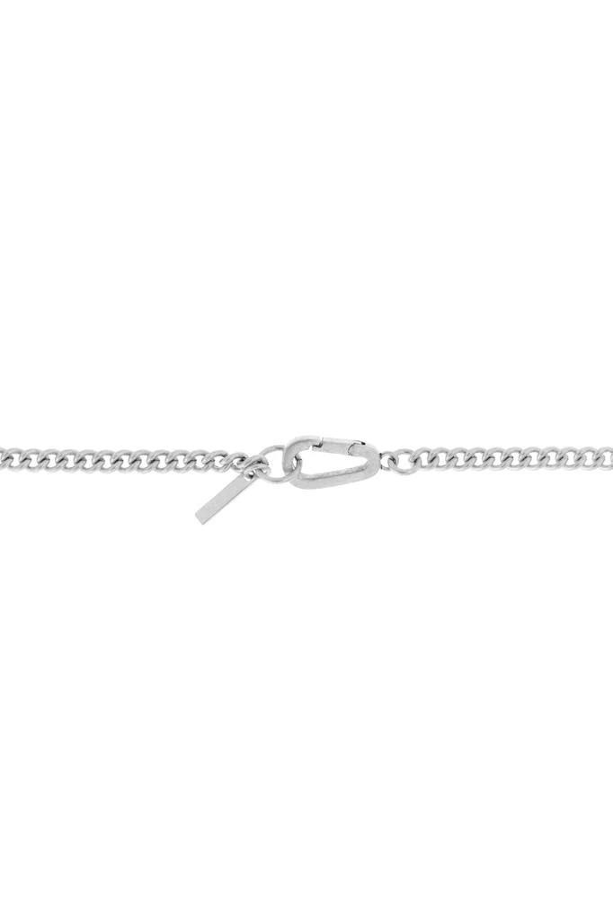 ALL SAINTS Necklace with Pendant 4