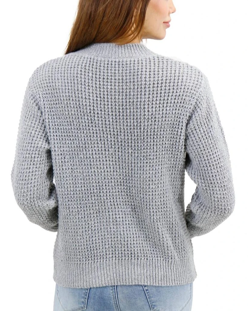 Grace and Lace Grace And Lace - Waffle Knit Sweater 2