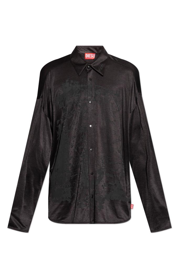 D-nabil-fsg Shirt – On Sale Now with Up to 25% Off