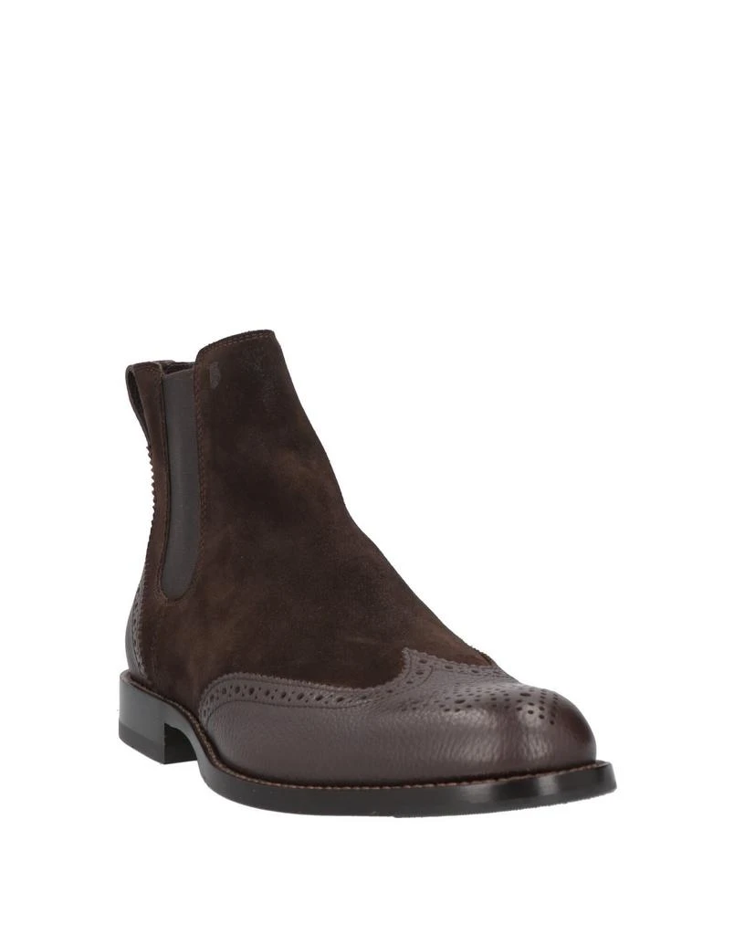 Tod's Ankle boot 2