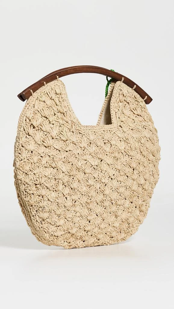 mar Y sol Isla Clutch 3