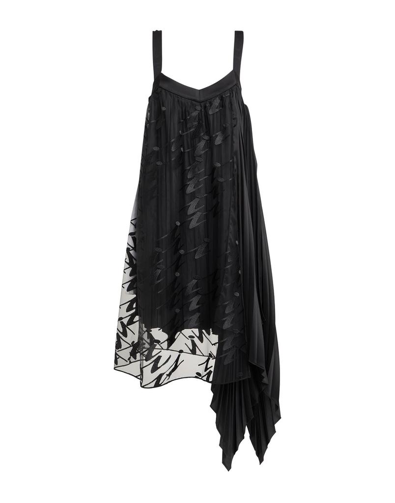 Iceberg Midi dress