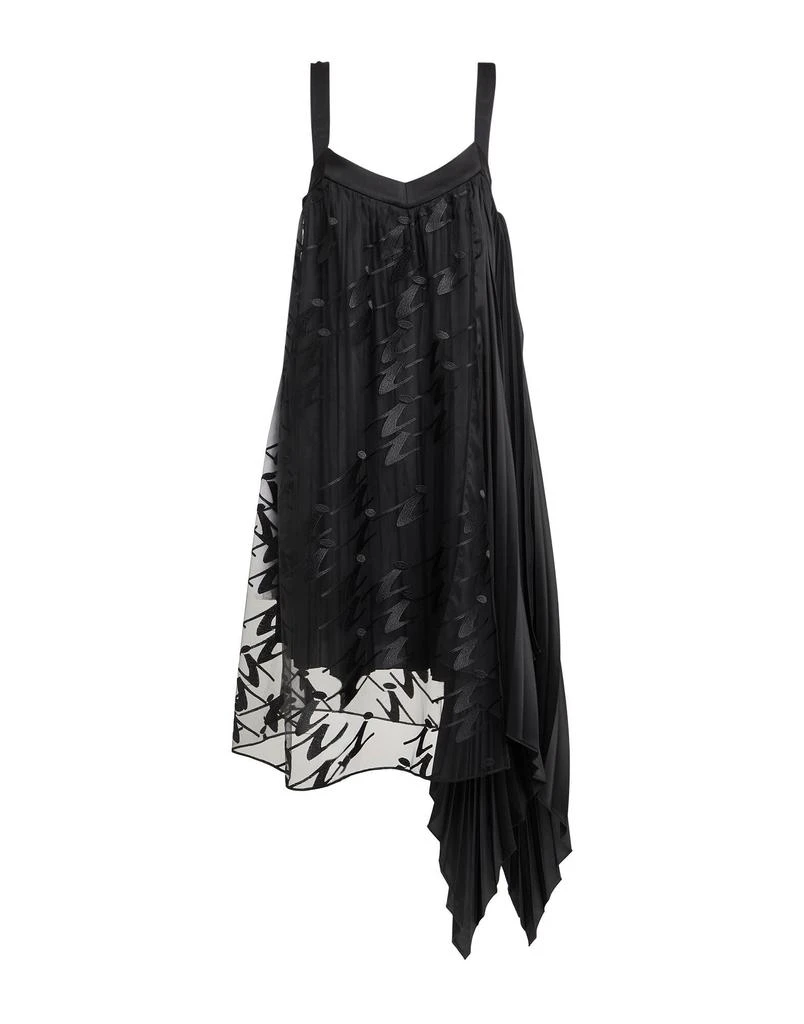 Iceberg Midi dress 1