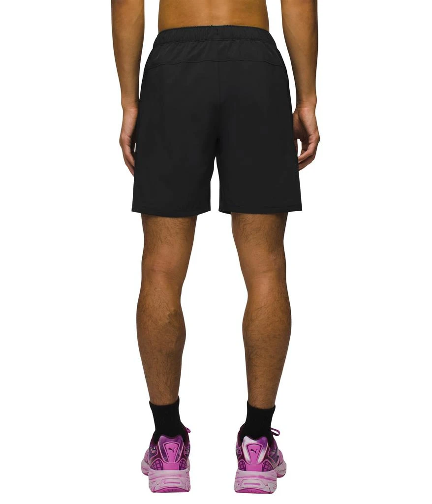 Prana Discovery Trail Shorts 2