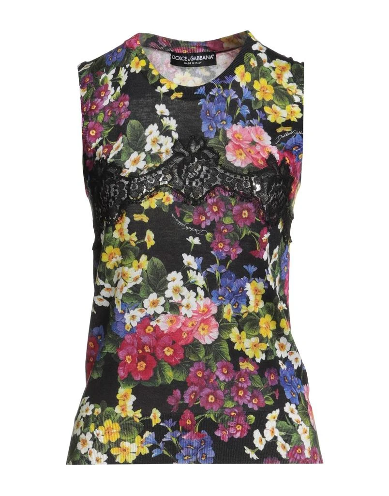 Dolce
Gabbana Sleeveless sweater 1