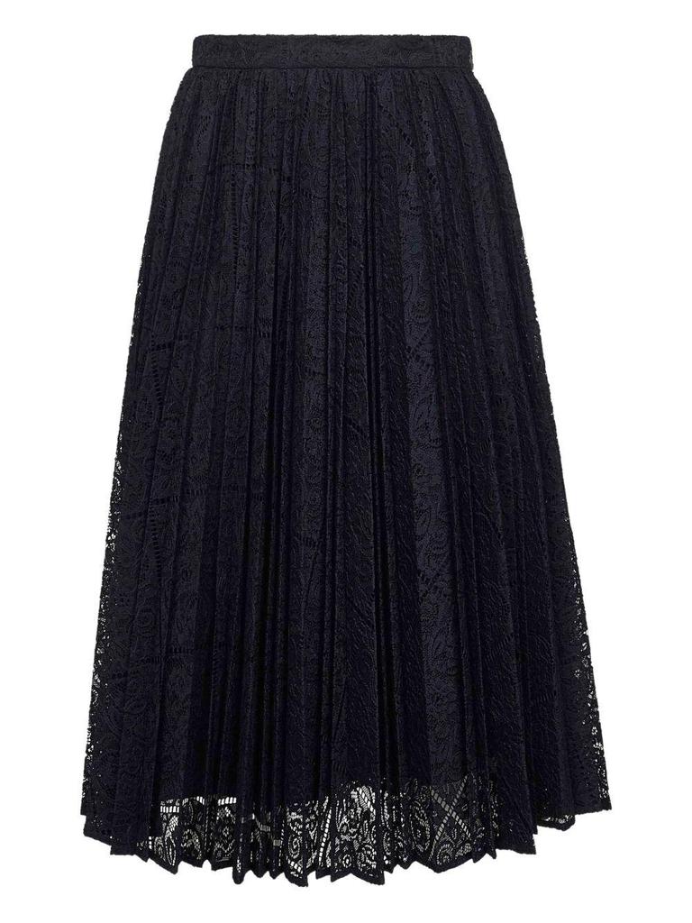 MaxMara Studio MaxMara Studio LEANDRO Skirt