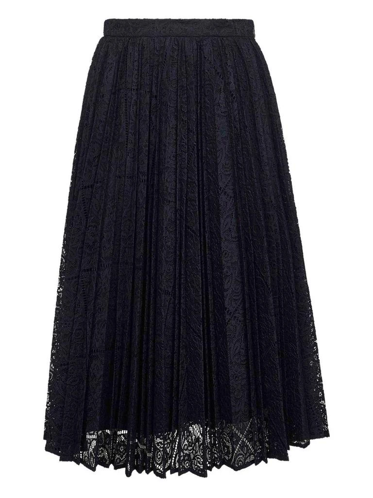 MaxMara Studio MaxMara Studio LEANDRO Skirt 2