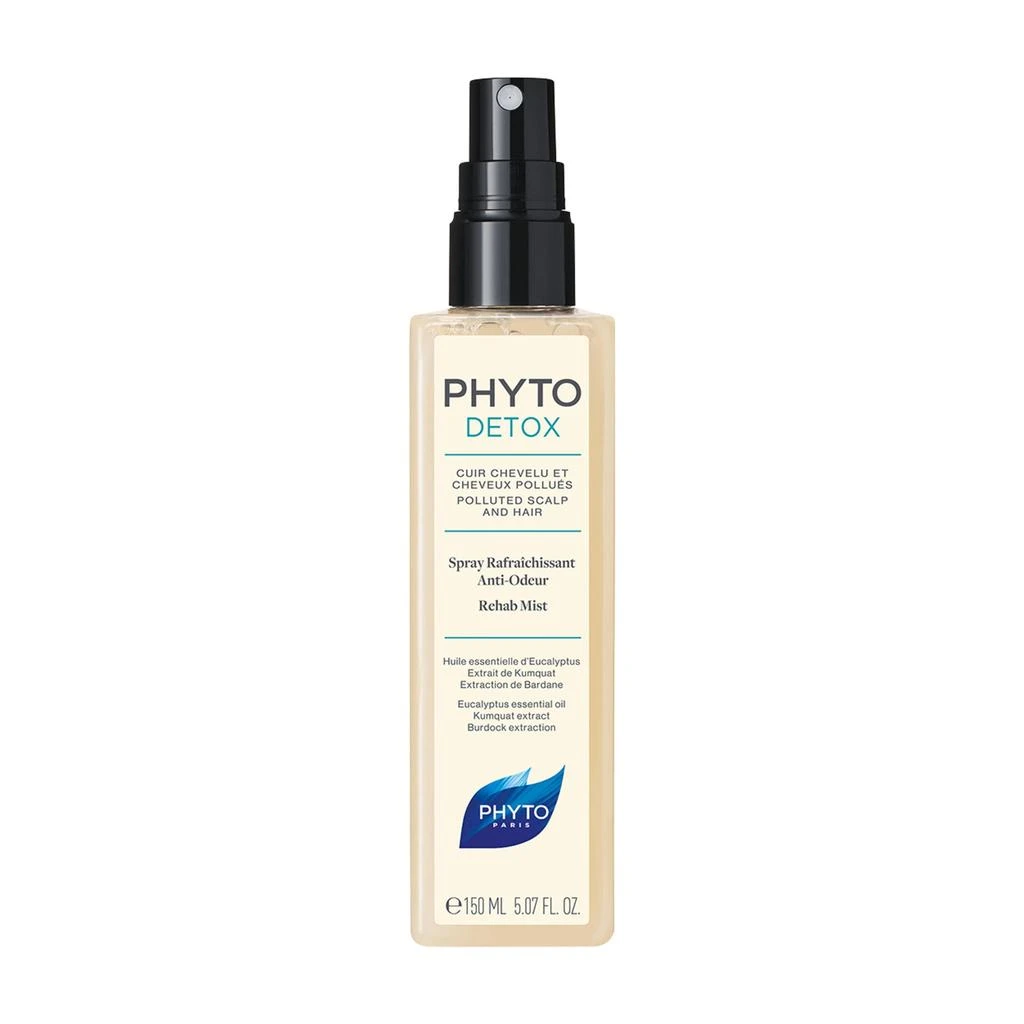 Phyto Phytodetox Rehab Mist 1