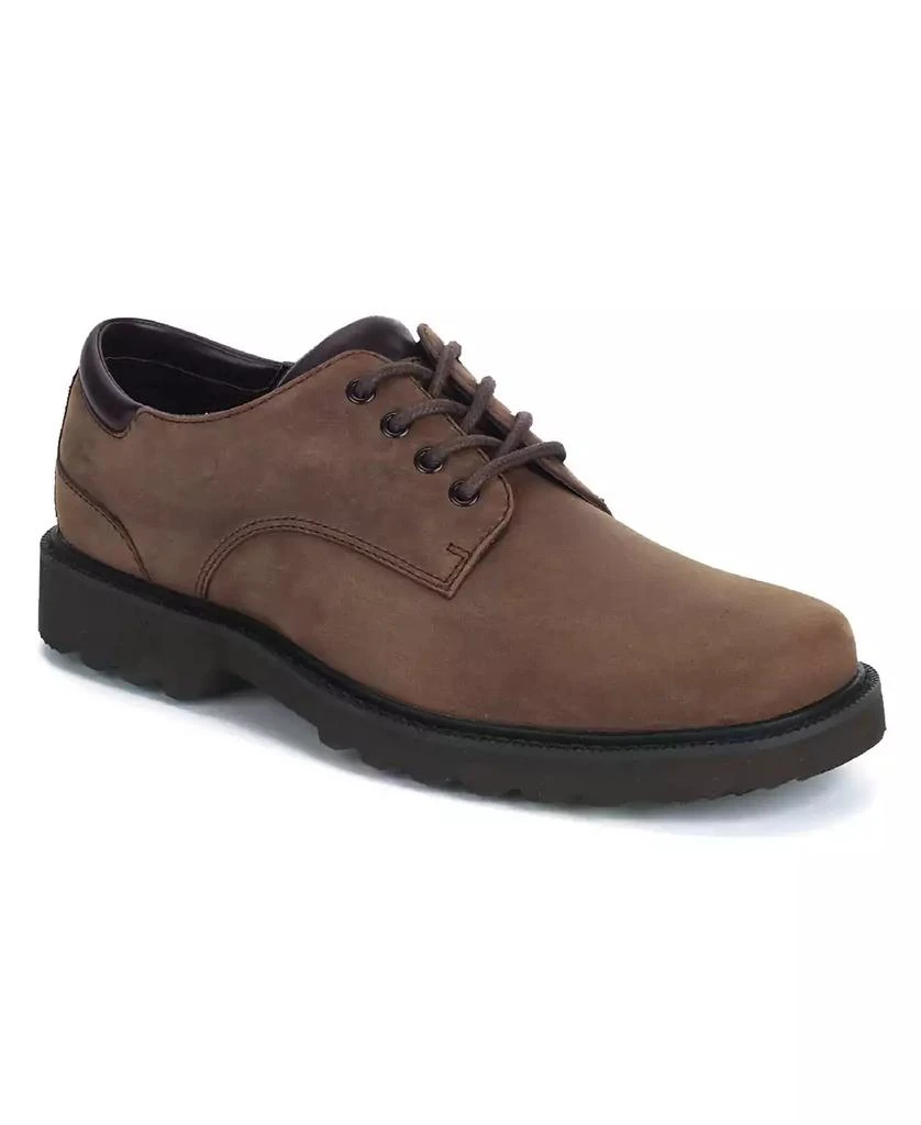 Rockport Men's Northfield Water-Resistance Shoes 1