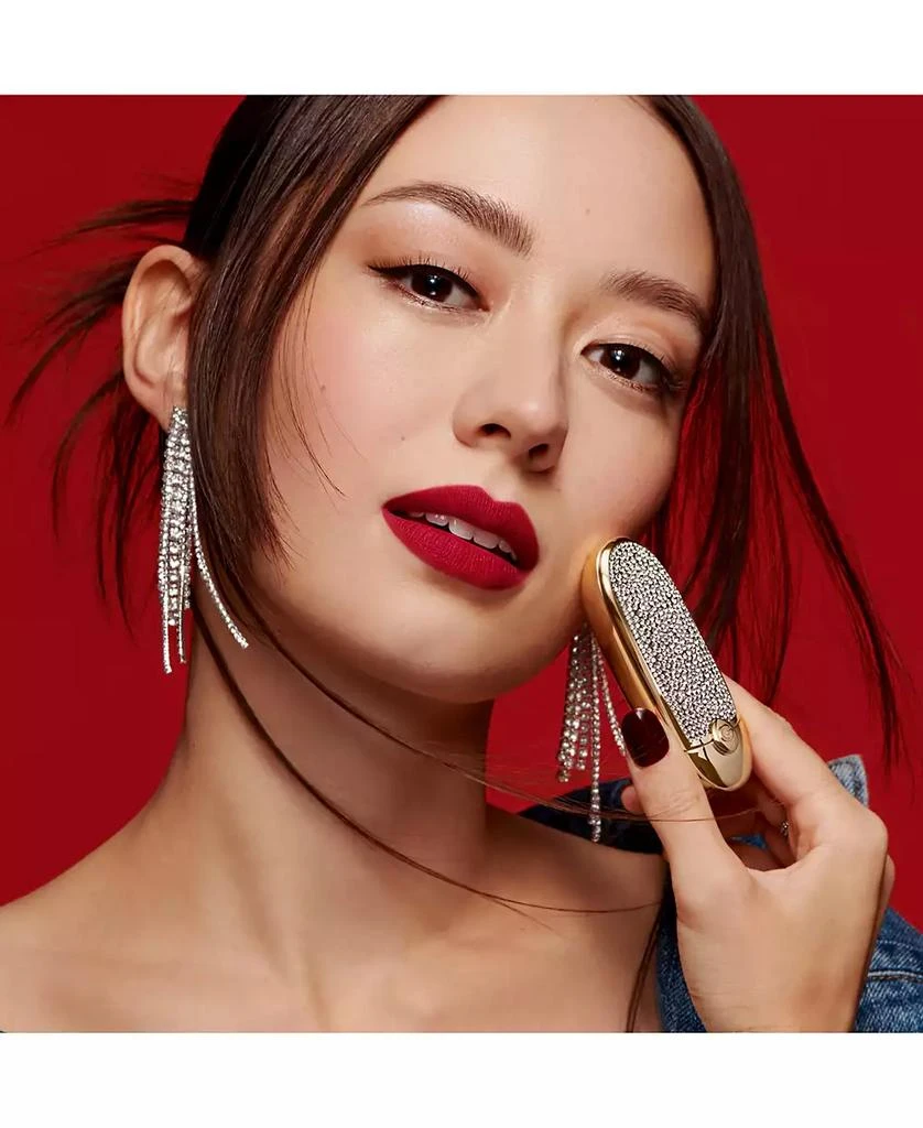 Guerlain Rouge G Customizable Lipstick Case 9