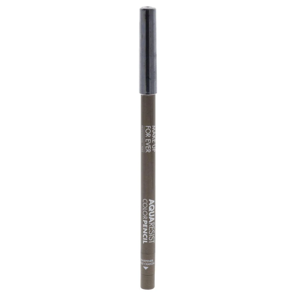 Make Up For Ever Aqua Resist Color Pencil - 5 Bronze by  for Women - 0.017 oz Eyeliner 1