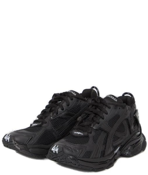 Balenciaga RUNNER MATT MCLR MESH 2