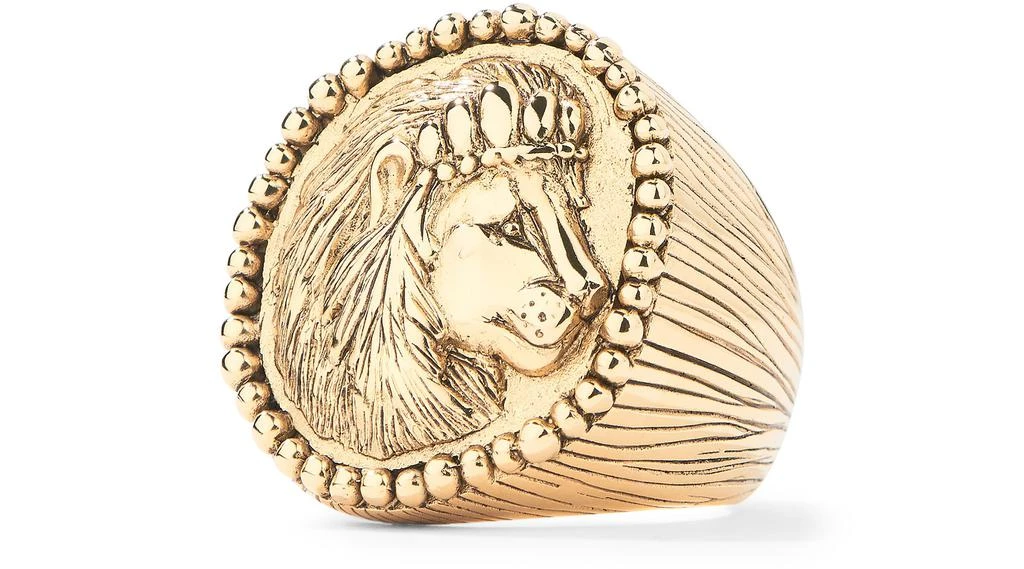 AURELIE BIDERMANN Lucius ring 1