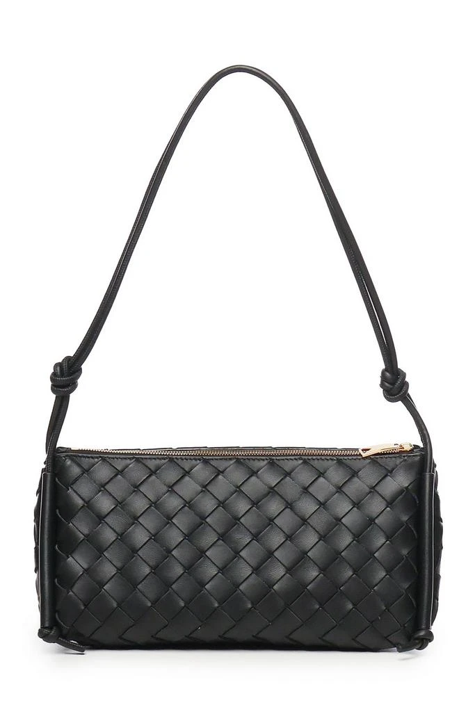 Bottega Veneta Bottega Veneta Intrecciato Shoulder Bag 2