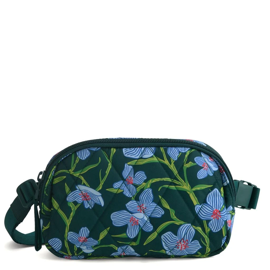 Vera Bradley Outlet Ultralight Mini Belt Bag 1