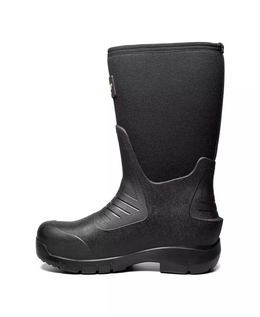 Bogs Men's Stockman II Work Boot 7