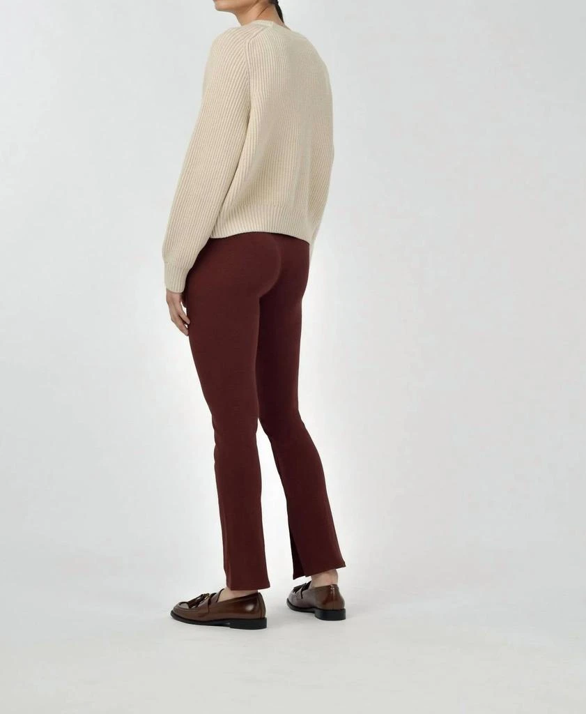 Paper Label Paper Label - Avery Crew Neck Sweater 3
