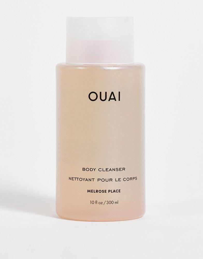 OUAI OUAI Body Cleanser - Melrose Place 300ml