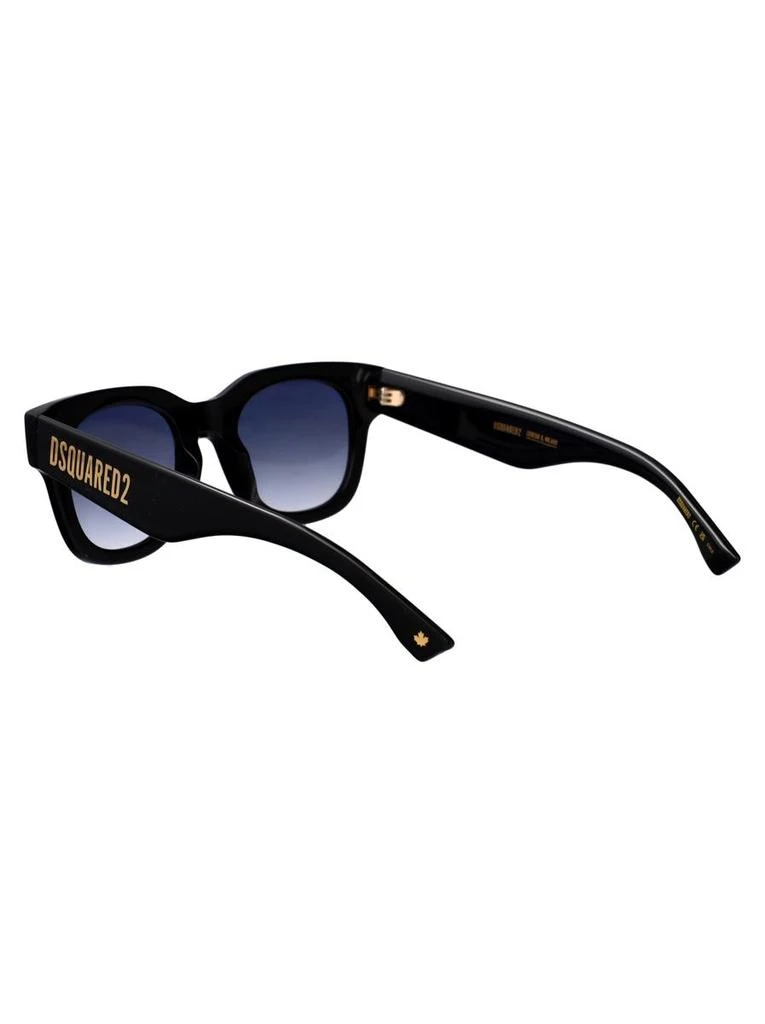 DSQUARED2 DSQUARED2 Sunglasses 4