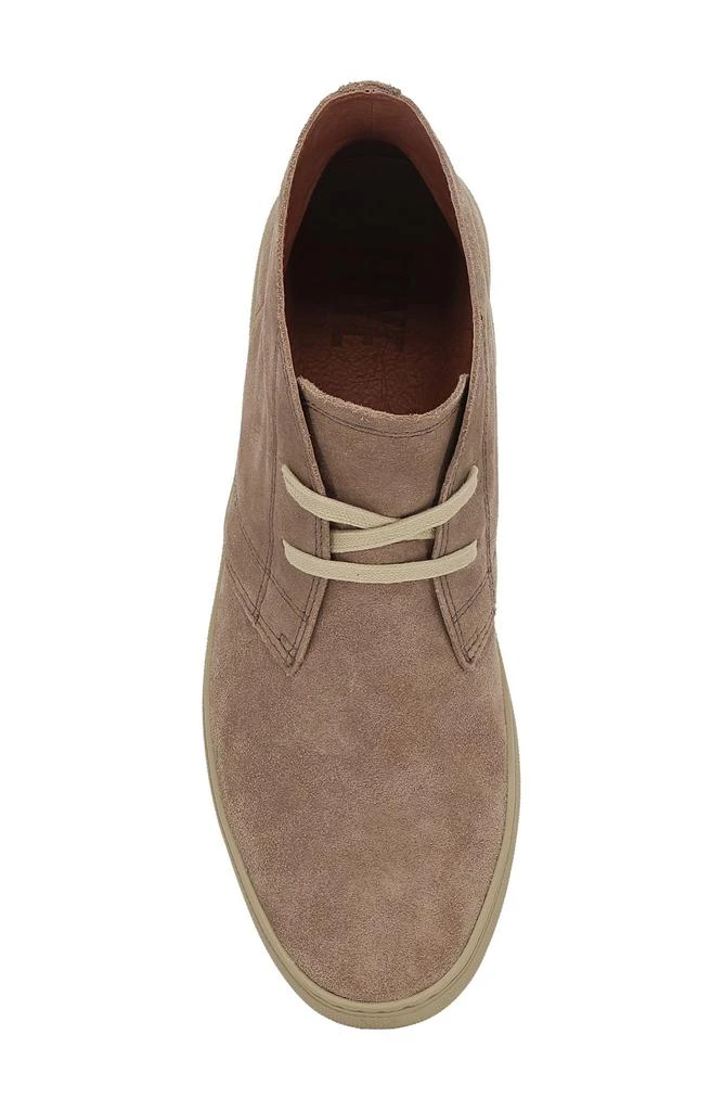 Frye Astor Chukka Sneaker 4