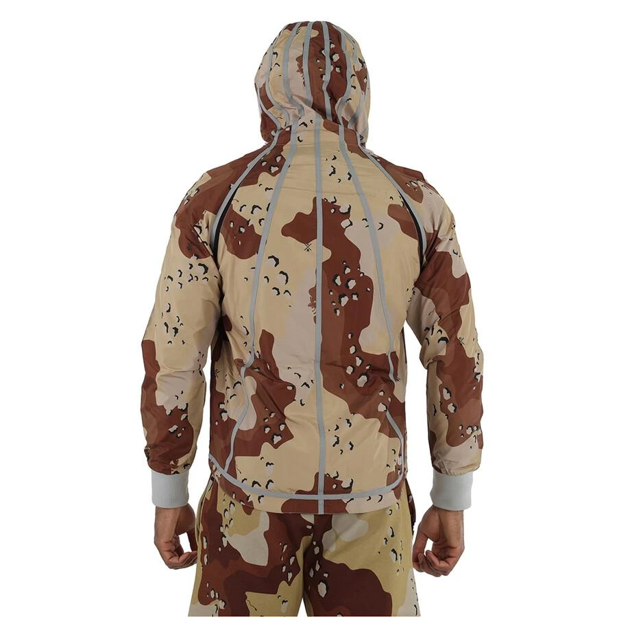 Christopher Raeburn Christopher Raeburn Camo Lightweight Technical Jacket, Size X-Small 3