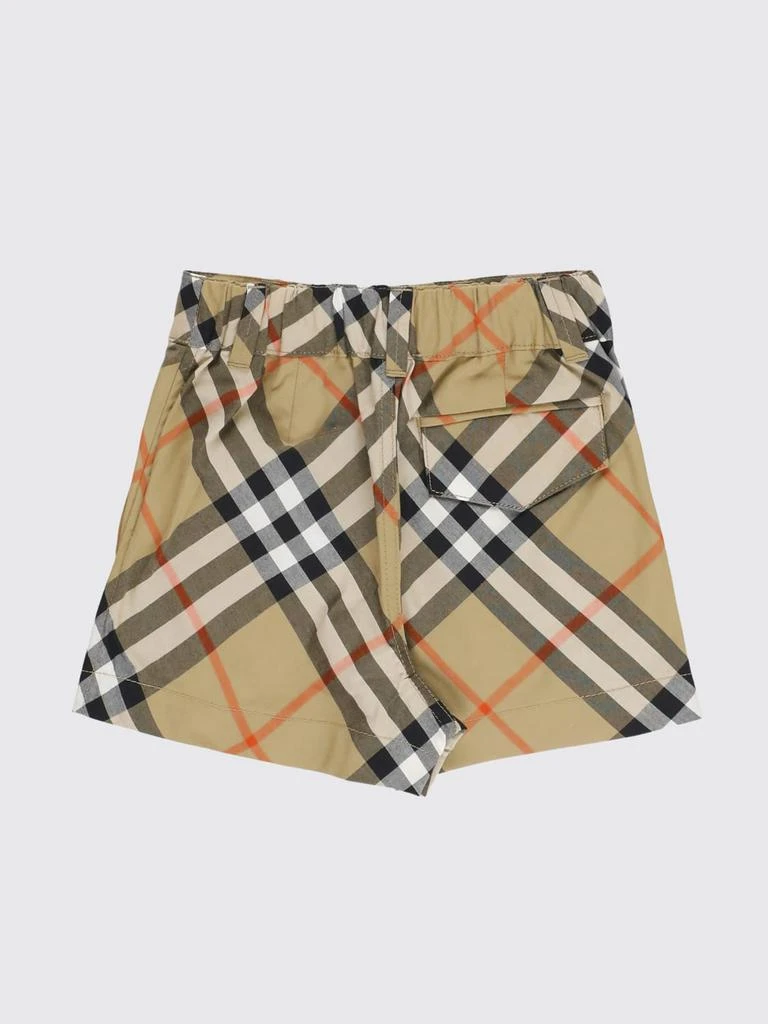 Burberry Shorts kids Burberry 2