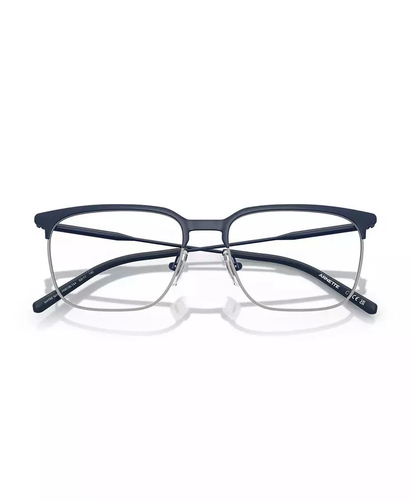 Arnette Women's Eyeglasses, MU 03WV 2