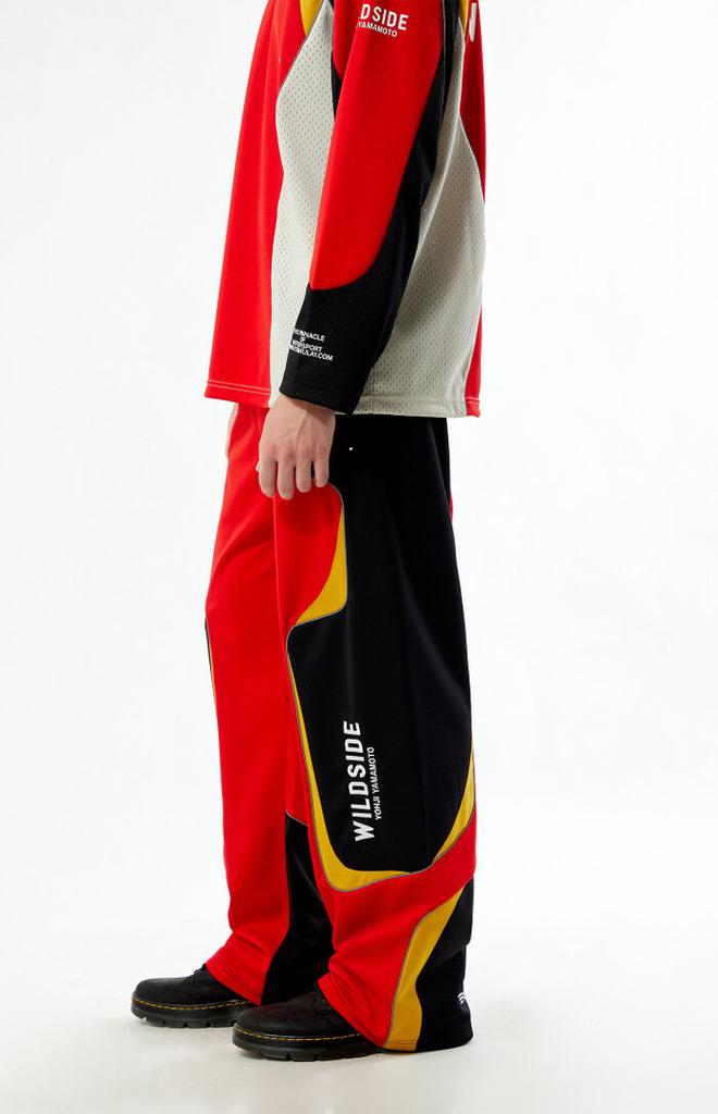 x Wildside Yohji Yamamoto x PacSun Dynamics Track Pants – On