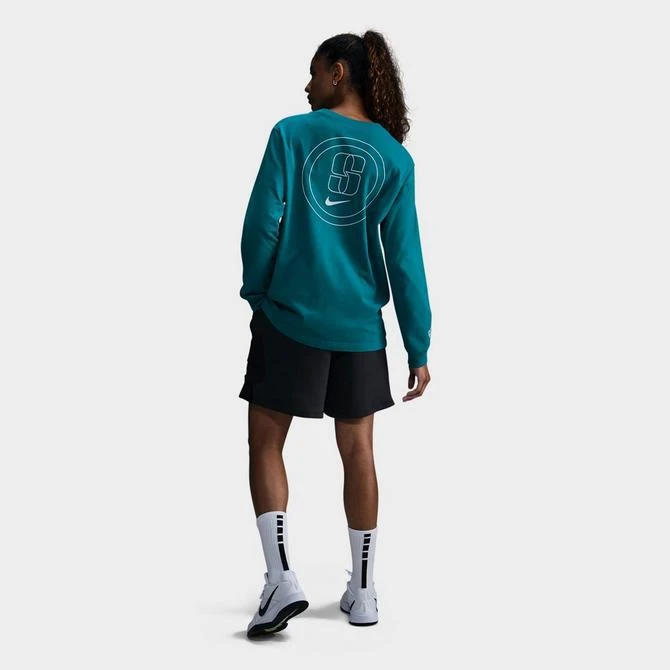 NIKE Nike Sabrina Signature Shorts 2