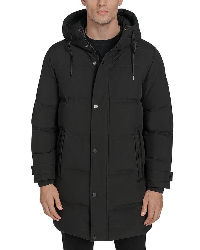 Barbour Exmoor padded casual coat – On Sale Now with Up to 19% Off