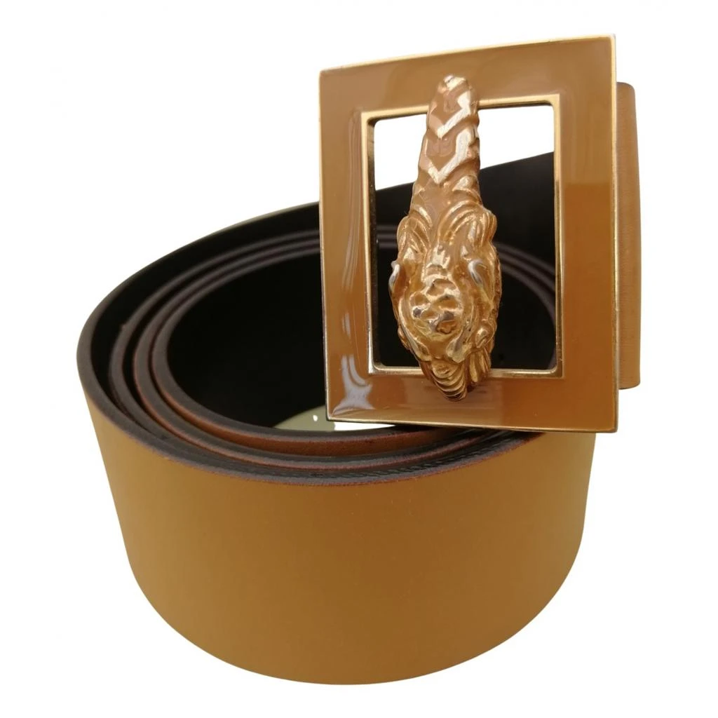 Gucci Gucci Leather belt 1