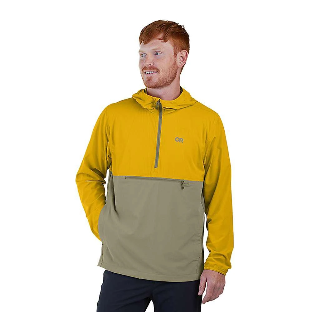 Outdoor Research Men's Ferrosi Anorak 1