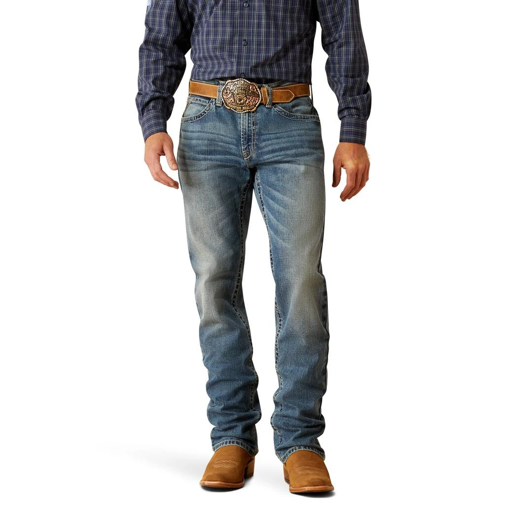 Ariat M2 Traditional Relaxed Buster Boot Cut 1