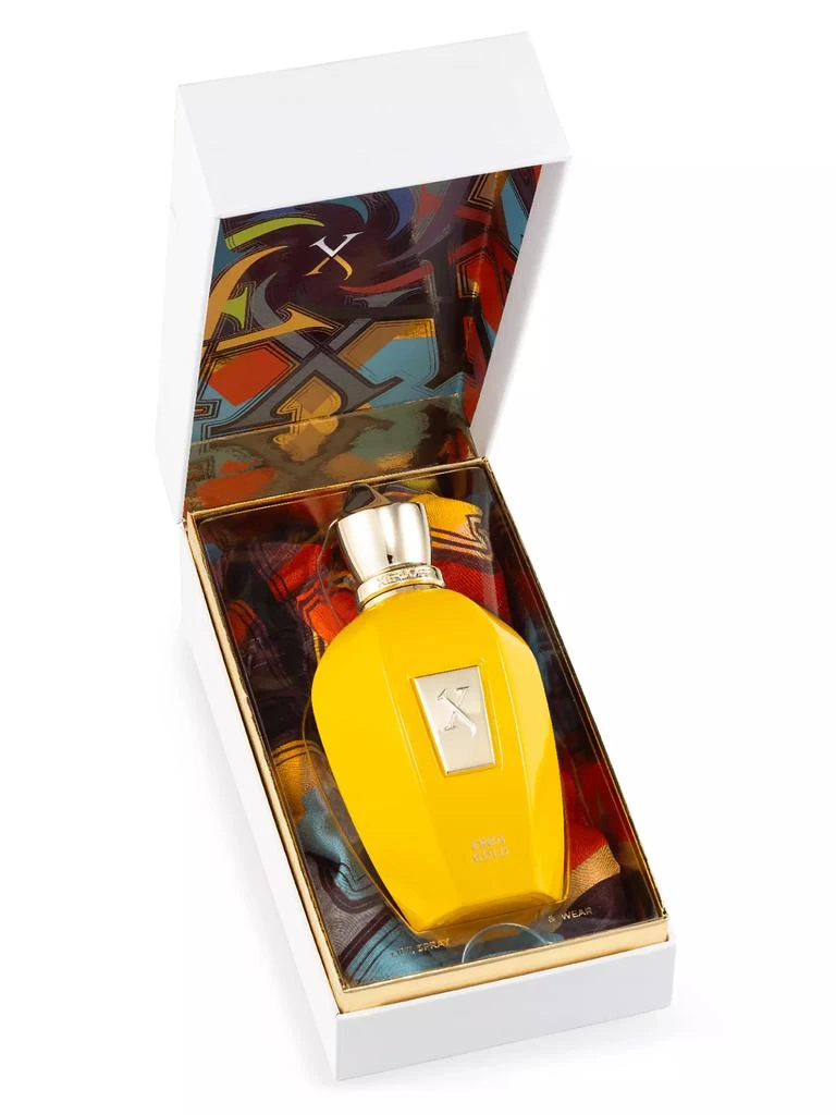 Xerjoff Erba Gold Eau de Parfum 3