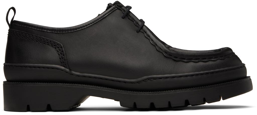 KLEMAN Black Major Derbys