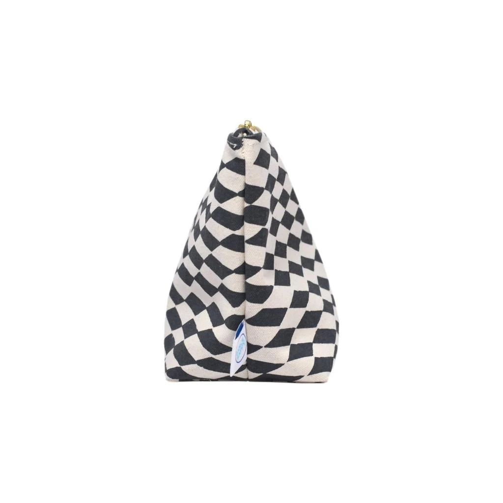 Dance Happy Designs Dance Happy Designs - Women
s Esther Cosmetic Bag 2